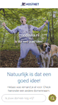Mobile Screenshot of condavia.nl